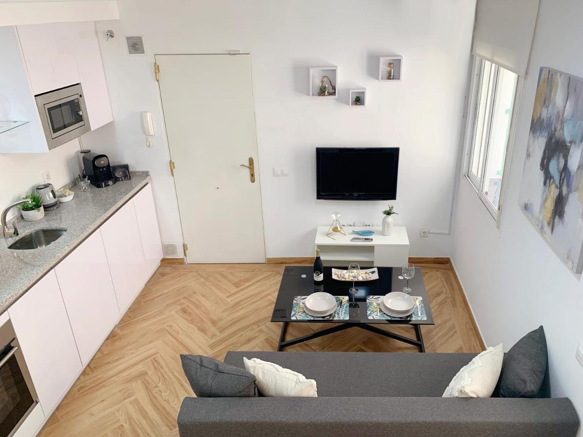 Malagadevacaciones Duplex Valdecasas Apartment Málaga