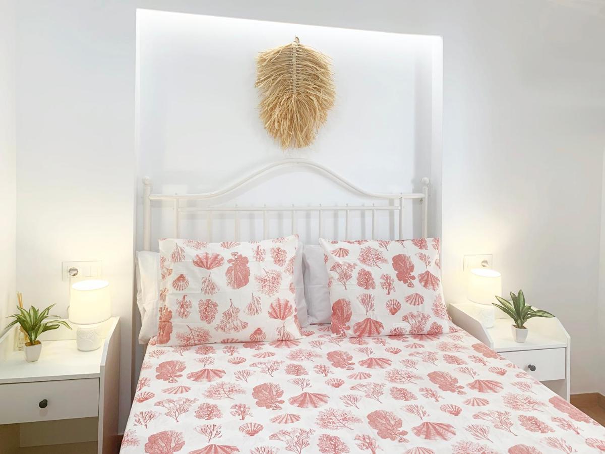 Apartment Malagadevacaciones Duplex Valdecasas Málaga