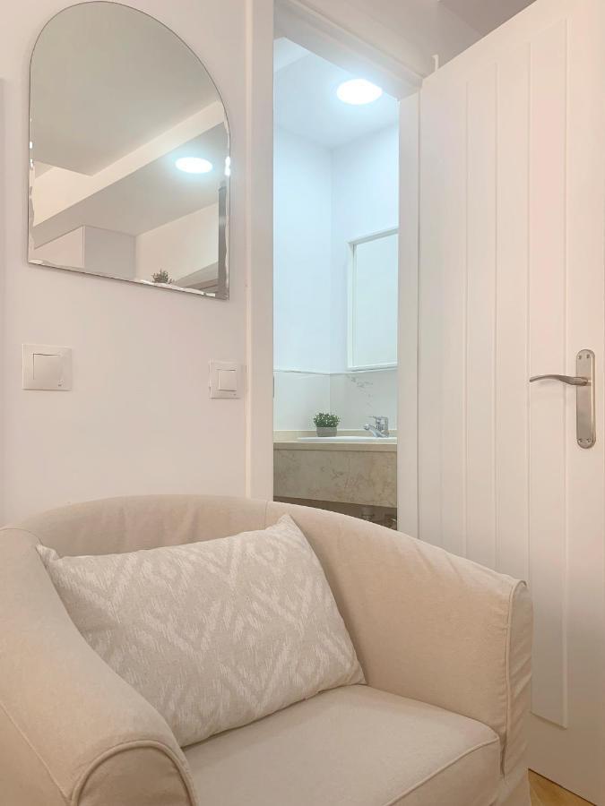 Malagadevacaciones Duplex Valdecasas Apartment *