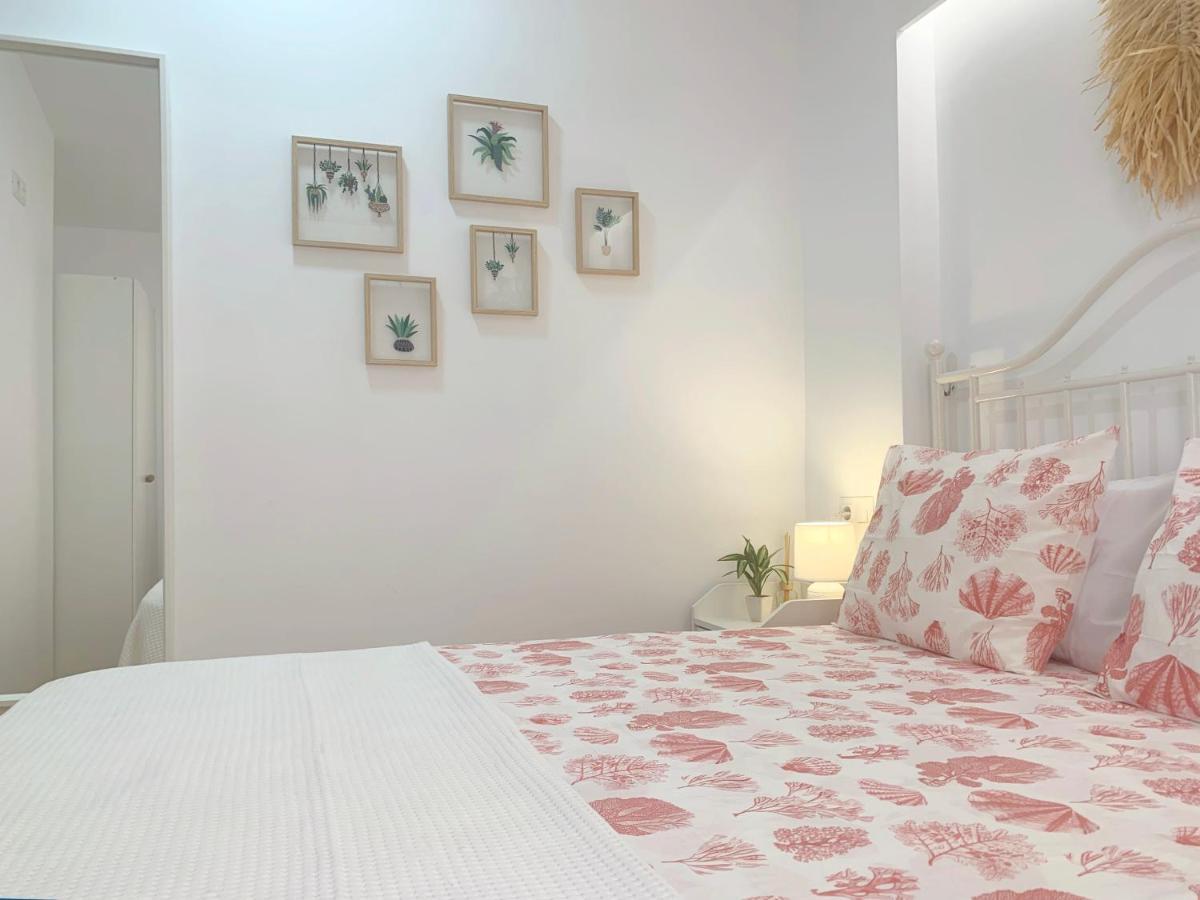 Apartment Malagadevacaciones Duplex Valdecasas