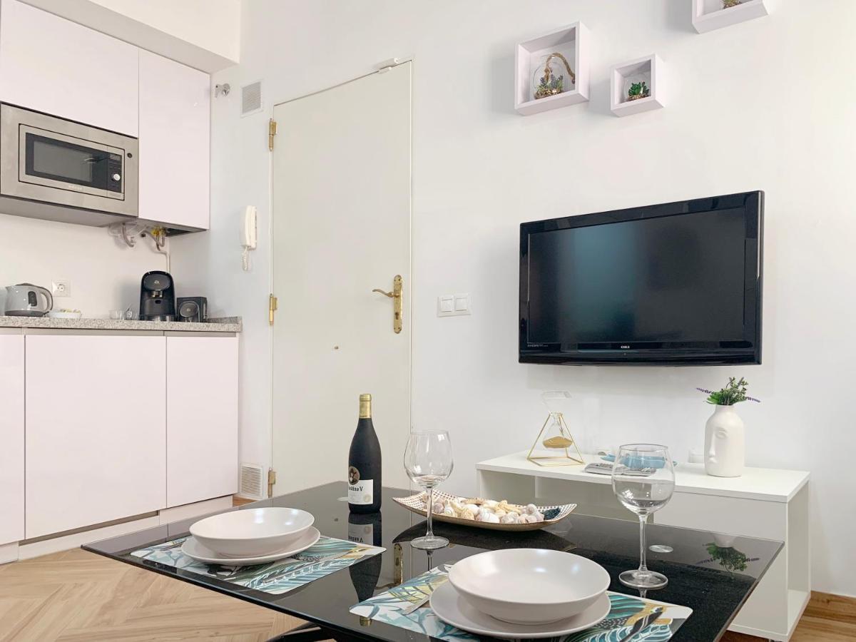 Malagadevacaciones Duplex Valdecasas Málaga