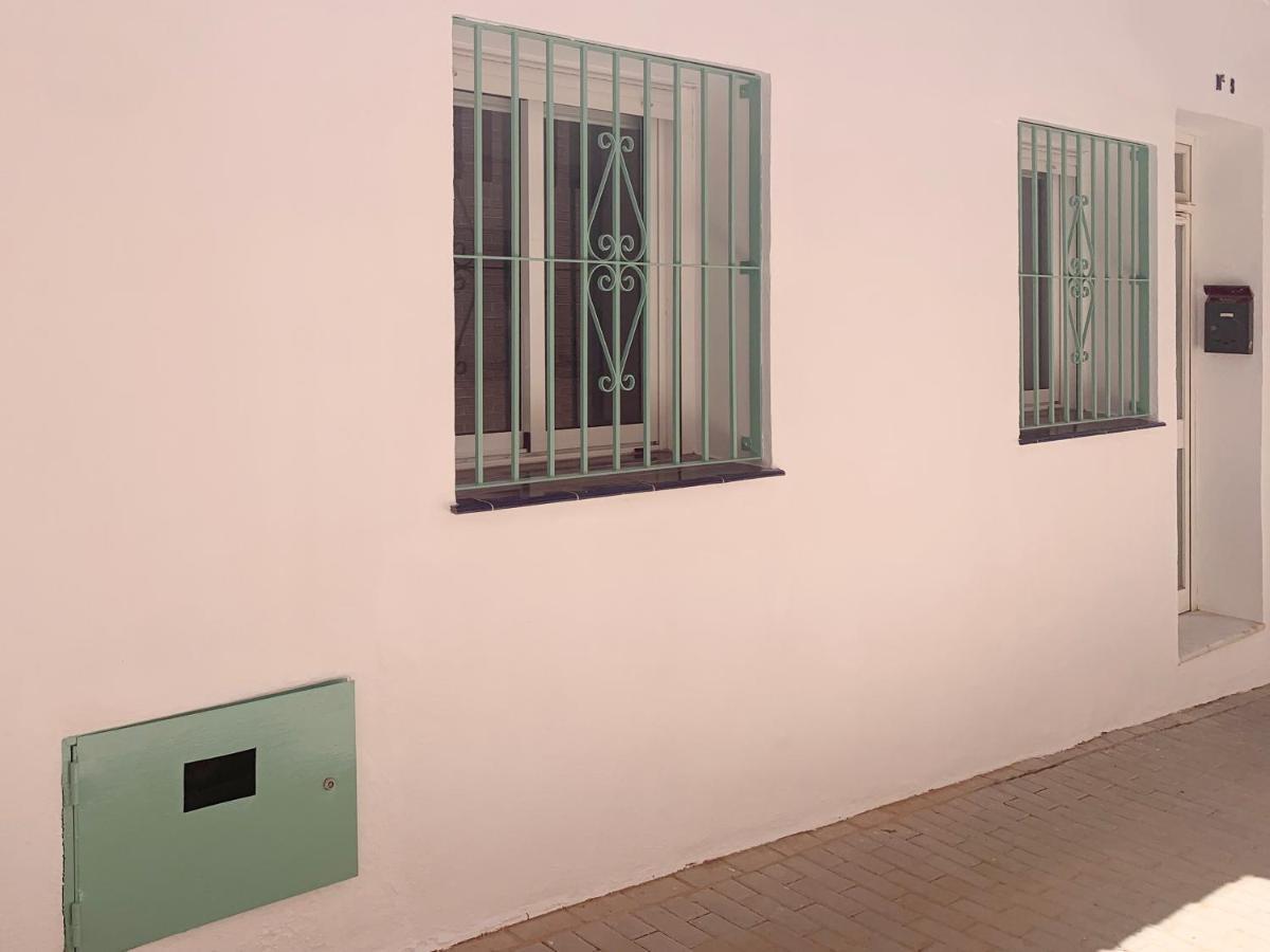 Apartment Malagadevacaciones Duplex Valdecasas Málaga