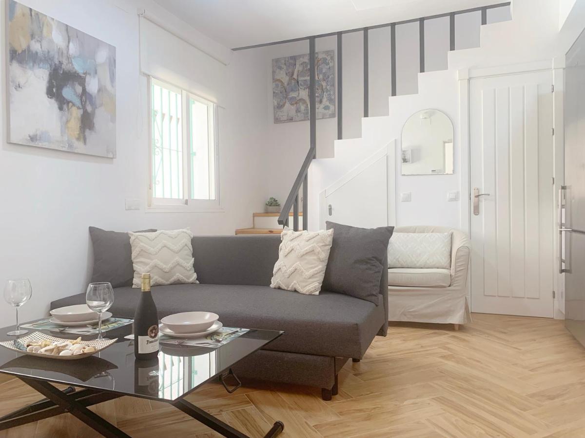 Malagadevacaciones Duplex Valdecasas Apartment Málaga
