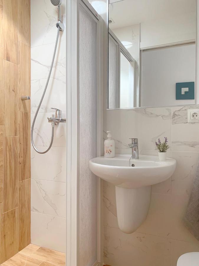 Malagadevacaciones Duplex Valdecasas Málaga