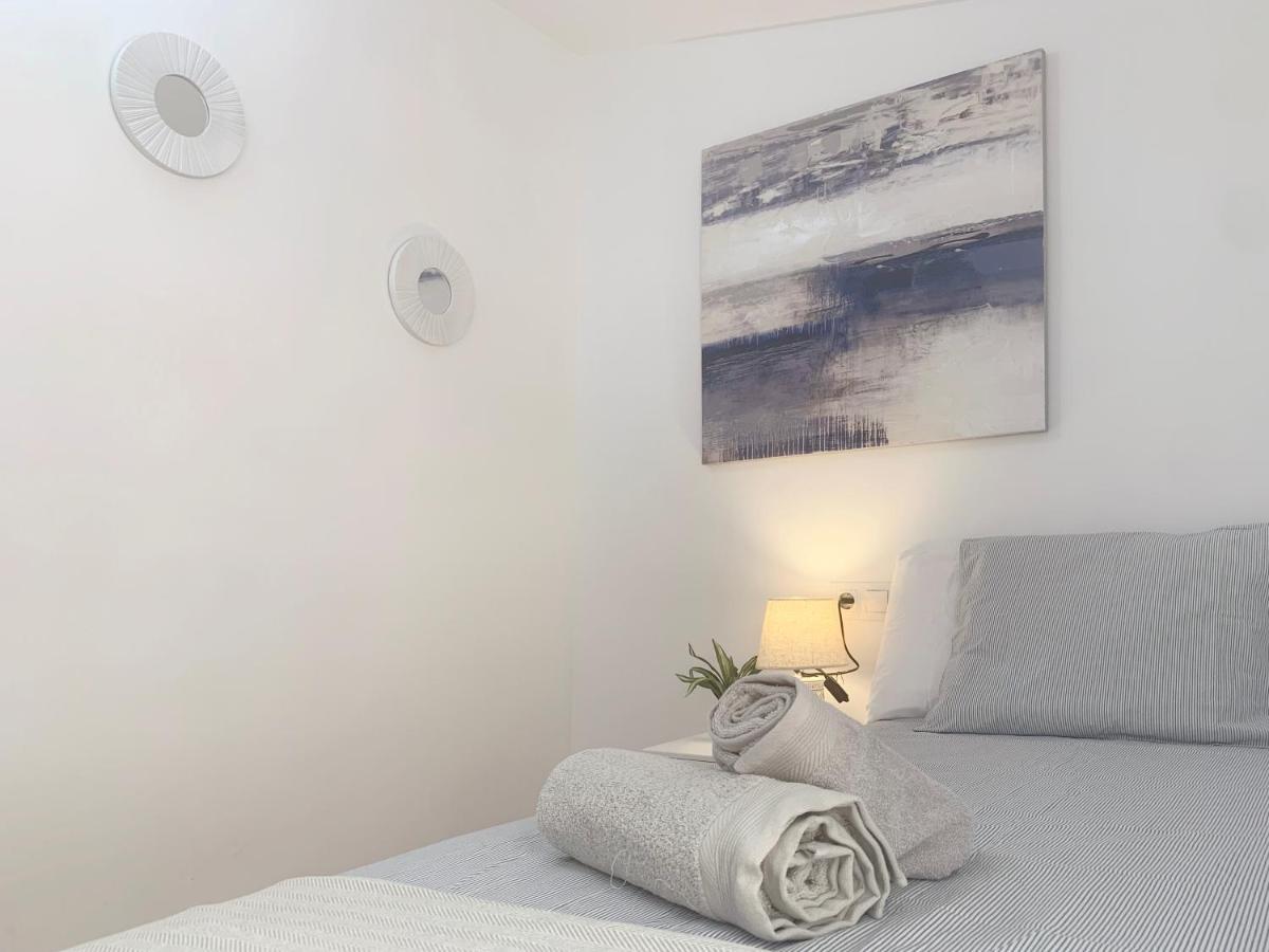 Apartment Malagadevacaciones Duplex Valdecasas Málaga